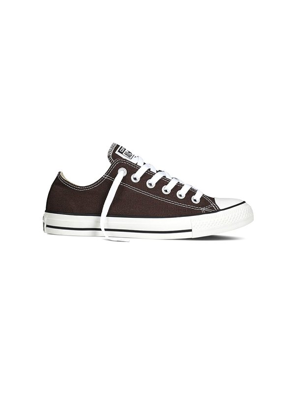 Converse 99212 (99212C) коричневого цвета