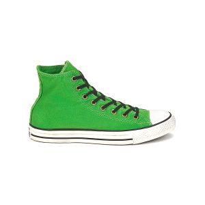 Converse 99260 (99260C) зеленого цвета