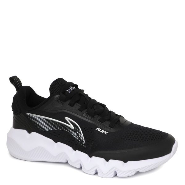 Li-Ning Aglt031 (AGLT031) черного цвета