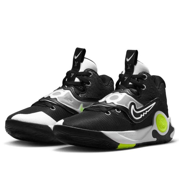 Nike KD Trey 5 X (DD9538-007)