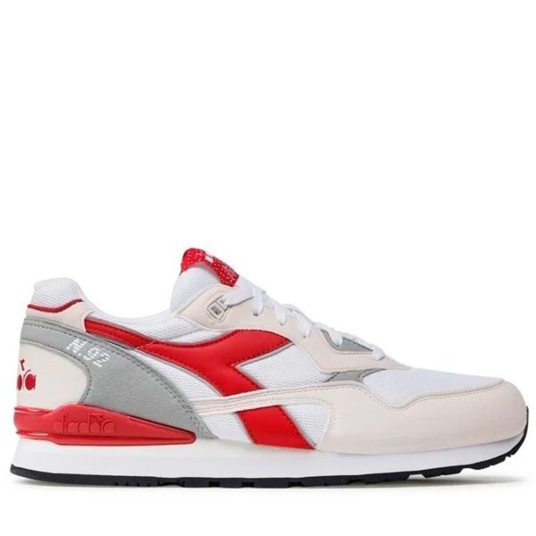 Diadora N92 (DR101173169-C593441EU) бежевого цвета