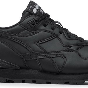 Diadora N92 L (DR101173744C0200) черного цвета