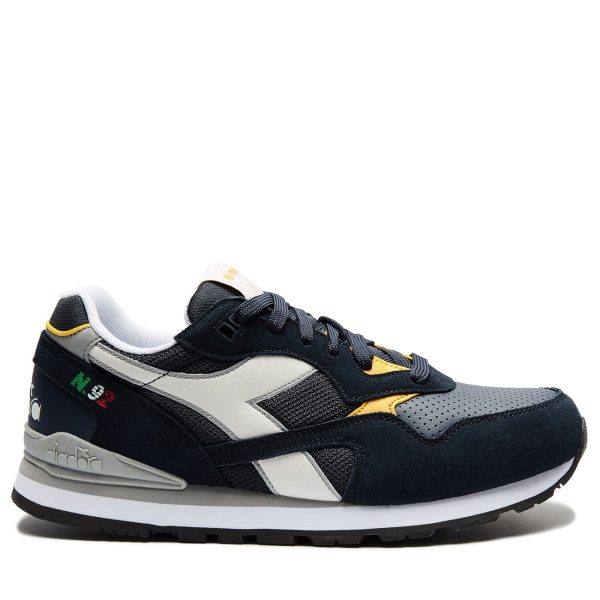 Diadora N92 Advance (DR101178042) синего цвета