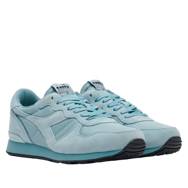 Diadora Camaro Manifesto (DR5011785616-5078) голубого цвета