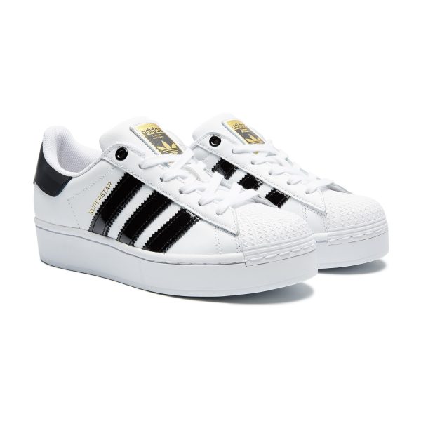 Adidas Superstar Bold (FV3336)  цвета