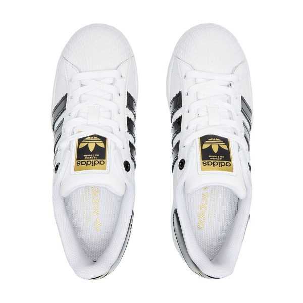 Adidas Superstar Bold (FV3336)  цвета