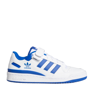 Adidas Forum Low (FY775642 EU) белого цвета
