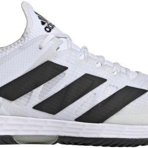Adidas Adizero Ubersonic 4 M (GW2512) белого цвета
