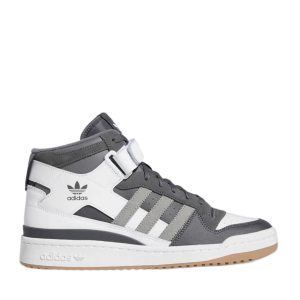 Adidas Forum Mid (GX7080411/3EU) серого цвета