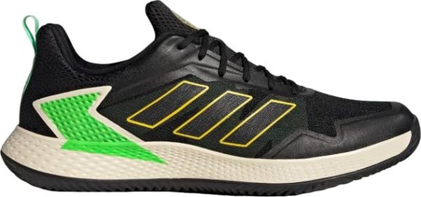 Adidas Defiant Speed M (GX7134) черного цвета