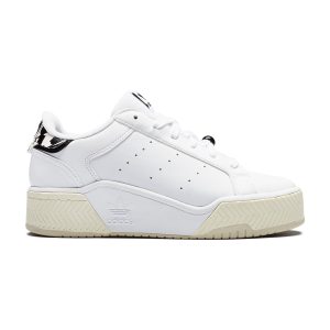 Adidas Court Tourino (GY9550) белого цвета