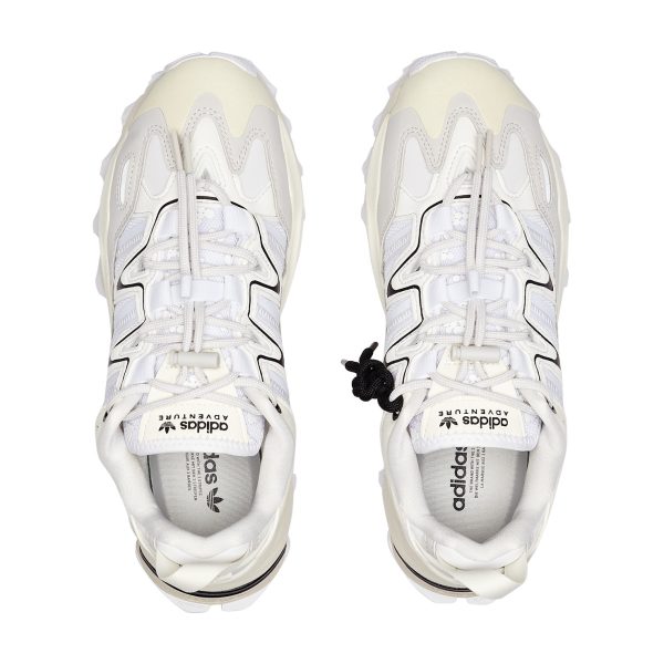 Adidas Hyperturf (HQ4511) белого цвета