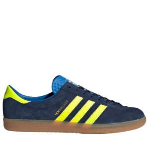 Adidas Hochelaga (HQ9950422/3EU) синего цвета