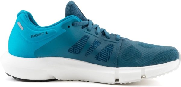 Salomon Shoes Predict2 (L41565300) синего цвета