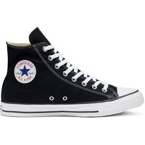 Converse Chuck Taylor All Star Core (M9159C) черного цвета