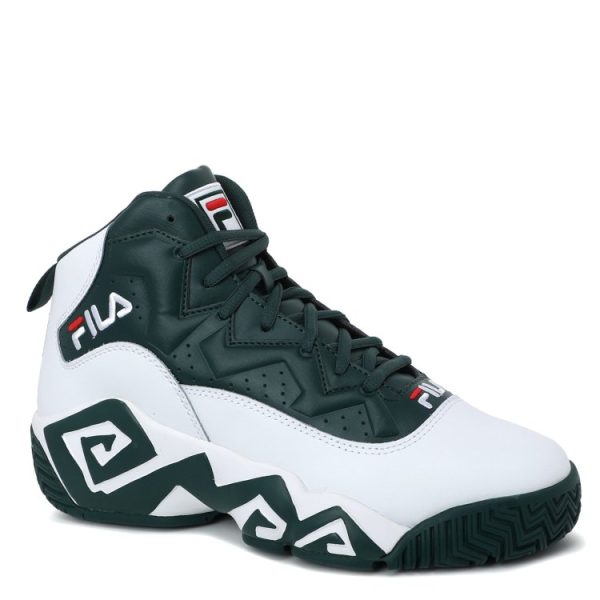 FILA Mb (MB) зеленого цвета