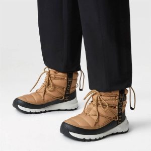 The North Face Thermoball Lace Up Winter (NF0A5LWDKOM1)