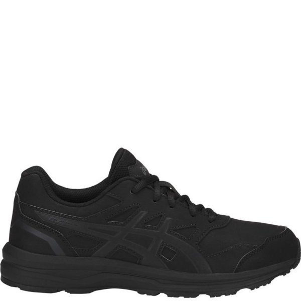 Asics Gel-mission 3 (Q851Y-9097) черного цвета