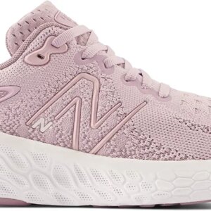 New Balance W1080x12 (W1080X12) розового цвета