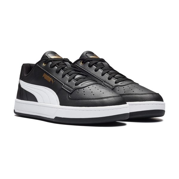 Puma Caven 2.0 (39229004) черного цвета