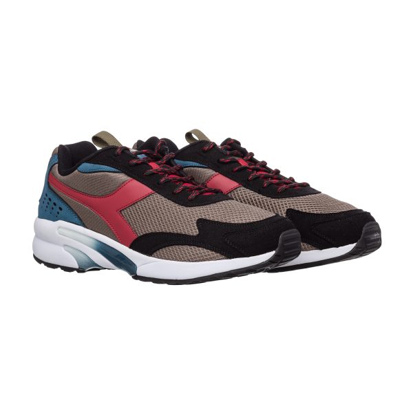 Diadora Distance 280 (50117509975014) мультиколор цвета