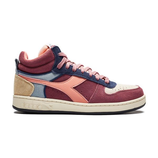 Diadora Magic Basket (501179012C9983) мультиколор цвета