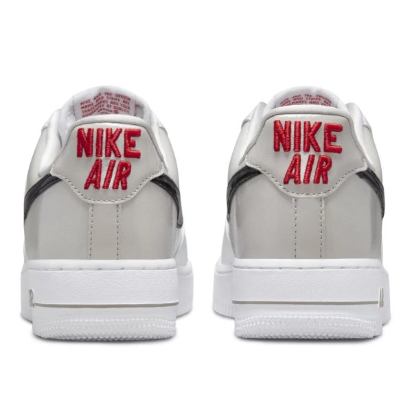 Nike Air Force 1 '07 Essential (DQ7570-001)