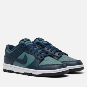 кроссовки Nike Dunk Low Retro Premium (DR9705-300-000_450X450.JPG)  цвета