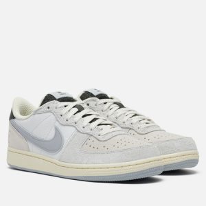 кроссовки Nike Terminator Low Liberte (FJ4207-001-00_450X450.JPG) серого цвета