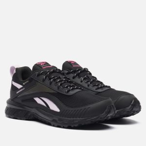 кроссовки Reebok Ridgerider 6 Gore-Tex (GW8566) черного цвета