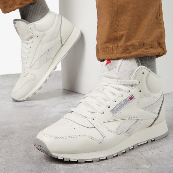 Reebok Classic Leather Mid (IF0005)