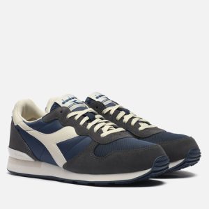 кроссовки Diadora Camaro (KROSSOVKI-DIADORA-CAMARO-BLUE-GREY-000_450X450.JPG) синего цвета