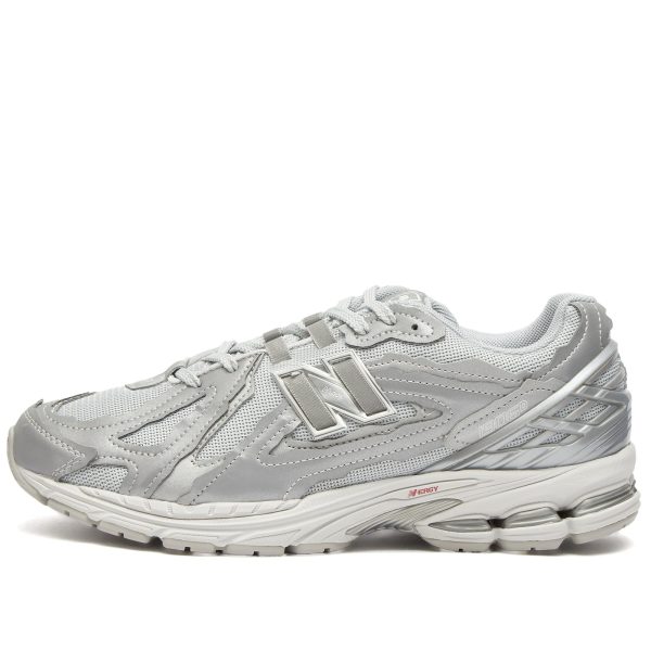 New Balance M1906DH Silver Metallic (M1906DH) серебрянного цвета