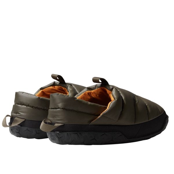 The North Face Nuptse Mule (NF0A5G2FBQW1)