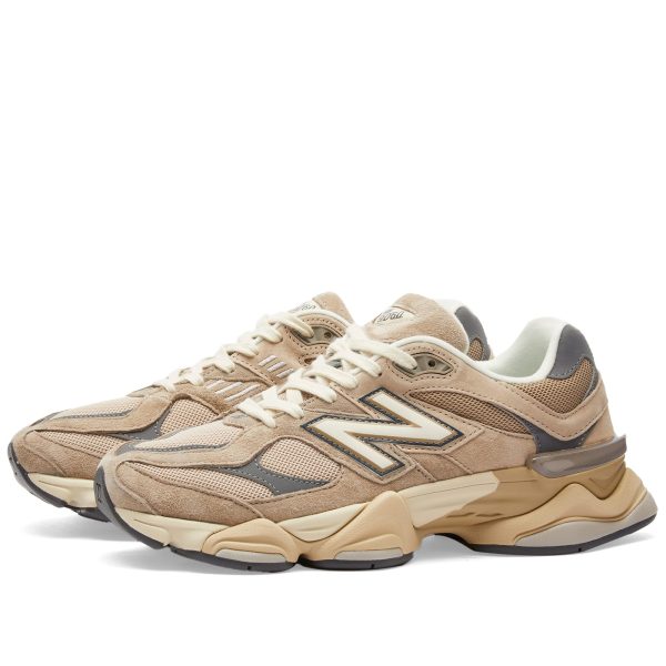 New Balance U9060EEG Driftwood (U9060EEG)  цвета