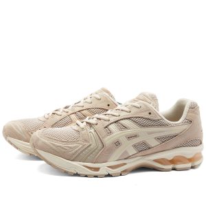 Asics Gel-Kayano 14 Simply Taupe/Oatmeal (1201A161-251)  цвета