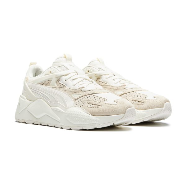 Puma Rs-X Efekt (39381404) бежевого цвета