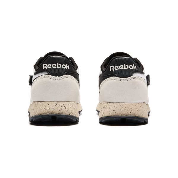 Reebok Classic Leather (100074286) бежевого цвета