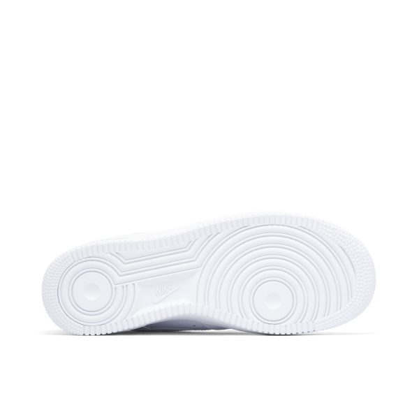 Nike Air Force 1 Low '07 White (315115-112/DD8959-100) белого цвета