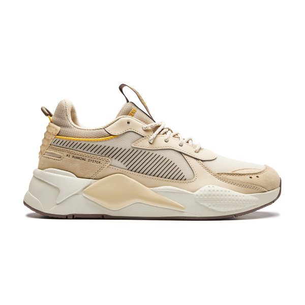 Puma Rs-X Elevated Hike (39018604) бежевого цвета