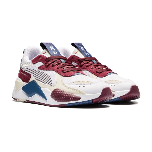 Puma Rs-X Candy (39064704) мультиколор цвета