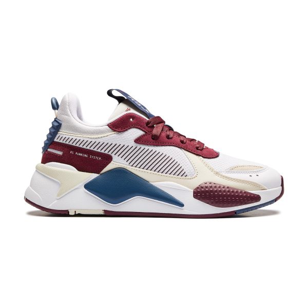 Puma Rs-X Candy (39064704) мультиколор цвета