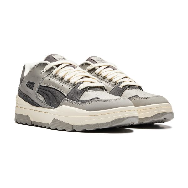 Puma Slipstream Xtreme Concrete (39243403) серого цвета