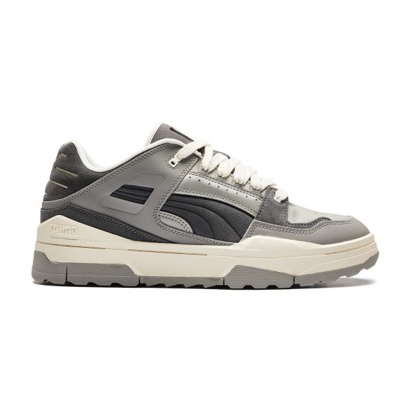 Puma Slipstream Xtreme Concrete (39243403) серого цвета