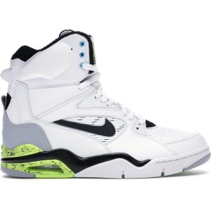 Nike Air Command Force Billy (684715-100)  цвета