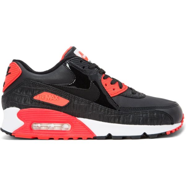 Air Max 90 Infared (725235-006)  цвета