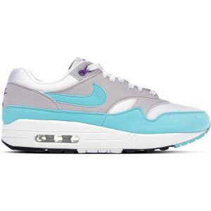 Nike Air Max 1 Anniversary (908375-105)  цвета