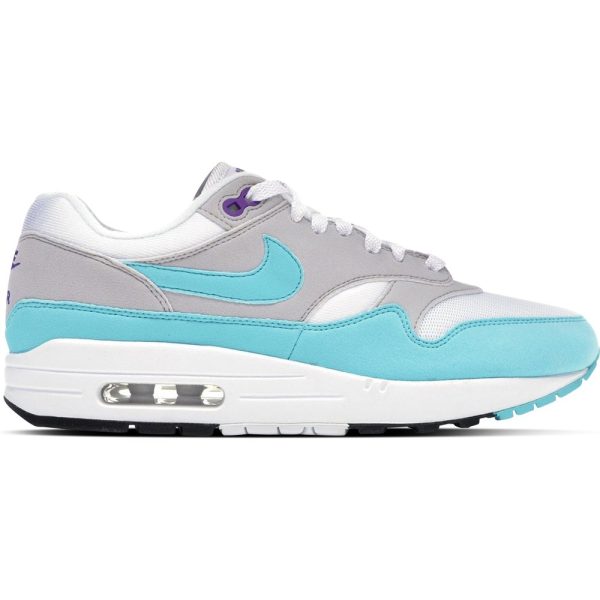 Nike Air Max 1 Anniversary (908375-105)  цвета