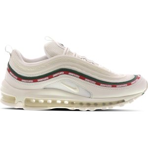 Air Max 97 OG UNDFTD (AJ986-100) белого цвета