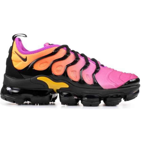 Nike Air VaporMax Plus Sherbet (AO4550-004)  цвета